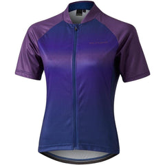 Altura Airstream Short Sleeve Womens Cycling Jersey - Blue