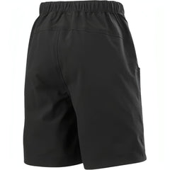 Altura Junior Baggy Cycling Shorts - Black