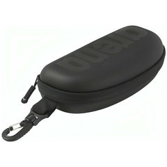 Arena Swimming Goggles Case - Black