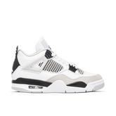 Jordan 4 Retro Military Black