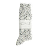 Anonymous Ism Homespun Art Yarn Crew Cotton Men's Socks