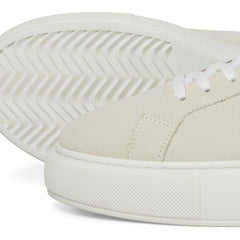 Jack & Jones Aspire Cupsole Polyurethane Men's Moonbeam Trainers