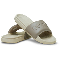 Crocs Crocs All Day EVA Women's Bone/Taupe Slides