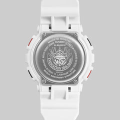 Casio G-Shock x EVANGELION 110 Series GA110EVA30-7A