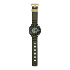 Casio PRO TREK 30th Anniversary Green PRG340ANS-3