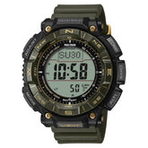 Casio PRO TREK 30th Anniversary Green PRG340ANS-3