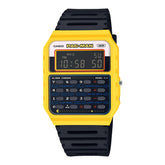 Casio x PAC-MAN Vintage Collection CA53WPC-1B