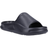 Jack & Jones Status Synthetic Men's Anthracite Slides