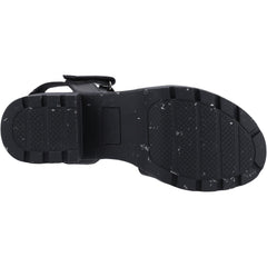 Rocket Dog Luca Synthetic Women's Black Heels