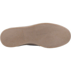 Hush Puppies Rafael Suede Men's Navy Lace-Up Shoes