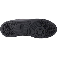 Jack & Jones London Synthetic Men's Anthracite Trainers