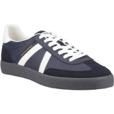 Jack & Jones Mambo Special Synthetic Men's Navy/Marshmallow Trainers