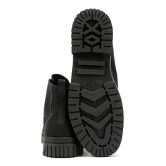 Palladium SP20 Hi CVS Canvas Black Boots