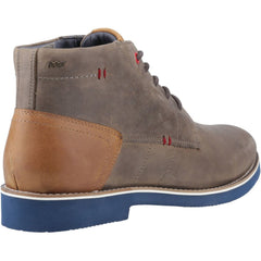 Pod Aries Leather Men's Boots