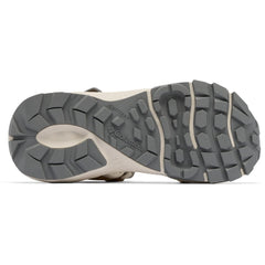 Columbia Peakfreak Rush Leather Women's Dark Stone/Quarry Sandals