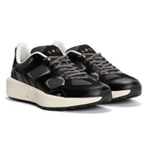 LØCI VØLT Black/Grey Trainers
