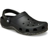 Crocs Classic EVO Clog Polyurethane Men's Black Clogs