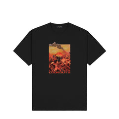 Dime Cook Out 2 T-Shirt Black