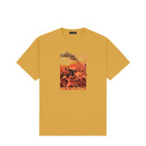Dime Cook Out 2 T-Shirt Wood