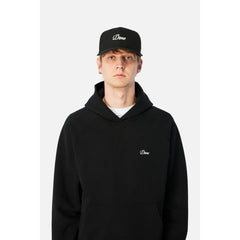 Dime Cursive New Era Cap Black