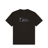 Dime Men Classic Steampunk T-Shirt Vintage Black