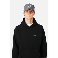 Dime Pinstriped Worker Cap Gray