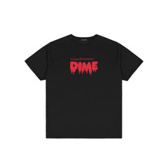 Dime Trill T-Shirt Black