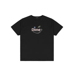 Dime Winky T-Shirt Black