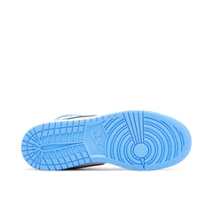 Jordan 1 Retro High OG UNC Toe