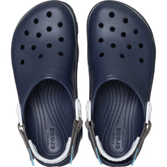 Crocs All-Terrain EVA Men's Navy Clogs