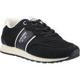 Jack & Jones Spirit Runner Synthetic Men's Anthracite Trainers