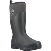 Muck Boots Rancher Rubber Men's Dusty Olive/Black Winter Knee High Boots