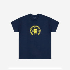 Felt Men Teacher Tee Blue TTT-BLU