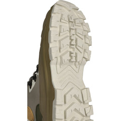 Hunter Womens Silver Explorer Duck Boots