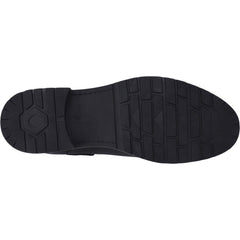 Hunter Mens Black Jura Dealer Boots