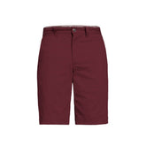 HUF TWILL WALK SHORT WINE HUFPT51003-WNE