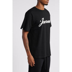 ICECREAM Men Dazzle SS Tee Black