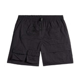 ICECREAM Men Pine Shorts Black