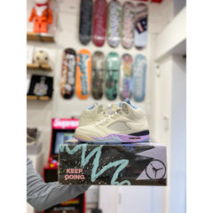 Jordan 5 Retro DJ Khaled We The Best Sail