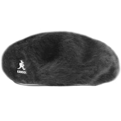 Kangol Furgora Big Monty Beret Black