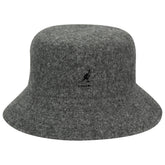 Kangol Wool Lahinch Hat Flannel