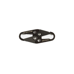 Maharishi Key Clip Black Core
