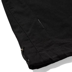 Maharishi Men Cordura WR Oversized Snopants Black