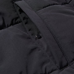 Maharishi Primaloft Padded Tech Vest Black