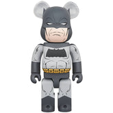 Medicom Japan Batman Dark Knight Rises 1000% Bearbrick FEB229301I