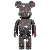 Medicom Japan Buck-Tick Hisashi Imai 1000% Bearbrick MAY228346I
