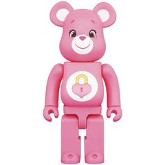Medicom Japan Care Bears Secret Bear 400% Bearbrick FEB229305I