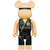 Medicom Japan Cobra Kai 400% Bearbrick NOV218821I