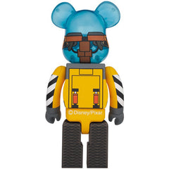Medicom Japan Disney Wall-E 1000% Bearbrick FEB218813I
