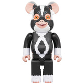 Medicom Japan Gremlins Mohawk 1000% Bearbrick DEC218925I